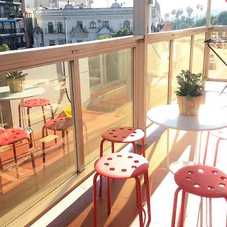 Apartment Sebrilla Apartamento Arjona Seville